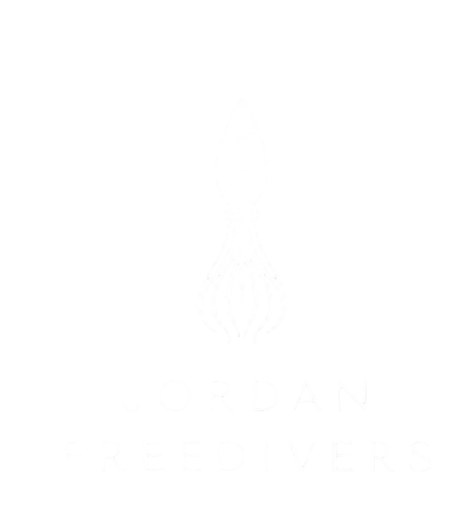 Jordan Freedivers brand mark